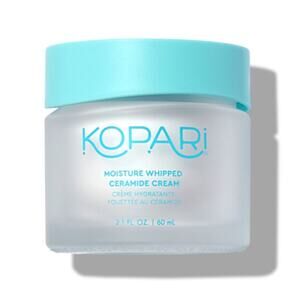 KOPARI‎ MOISTURE WHIPPED CERAMIDE CREAM 60ML (MSRP $44)